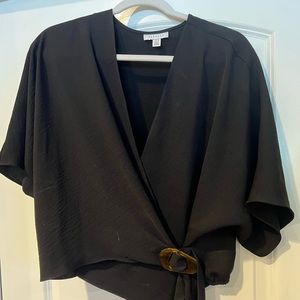 Top shop top size 12 don’t think I ever wore!